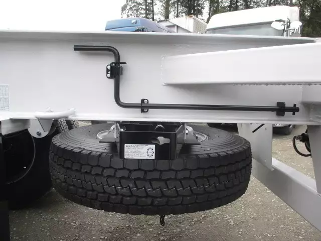 令和04年03月中古その他コンテナシャーシートレクストレクスの画像36