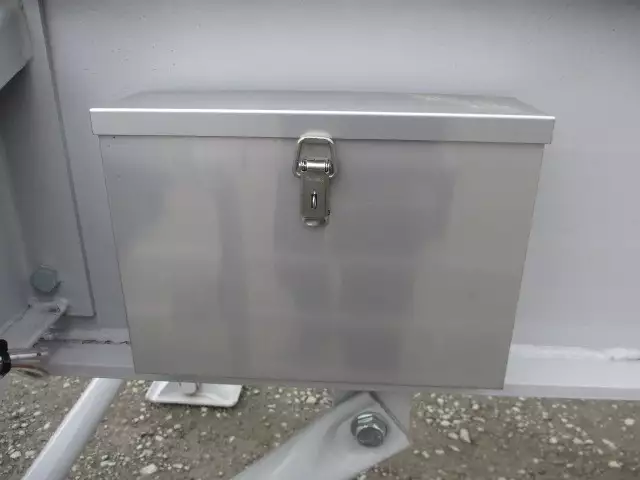 令和04年03月中古その他コンテナシャーシートレクストレクスの画像38