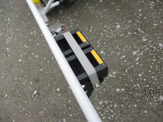 令和04年03月中古その他コンテナシャーシートレクストレクスの画像39