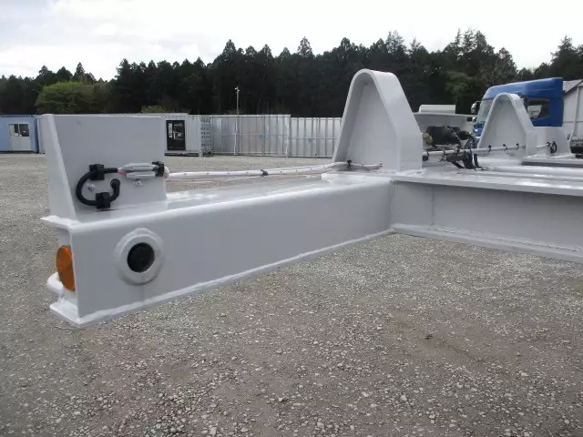 令和04年03月中古その他コンテナシャーシートレクストレクスの画像41