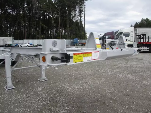 令和04年03月中古その他コンテナシャーシートレクストレクスの画像42