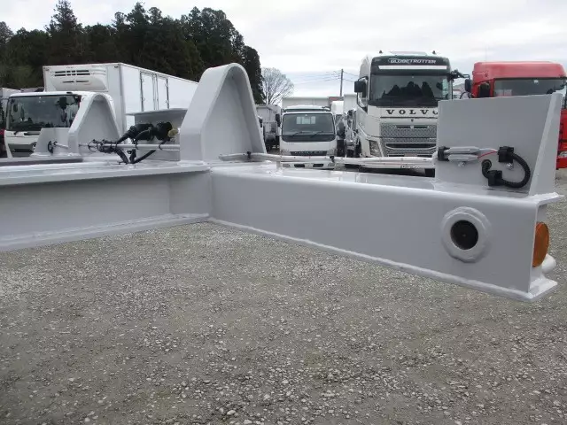 令和04年03月中古その他コンテナシャーシートレクストレクスの画像43