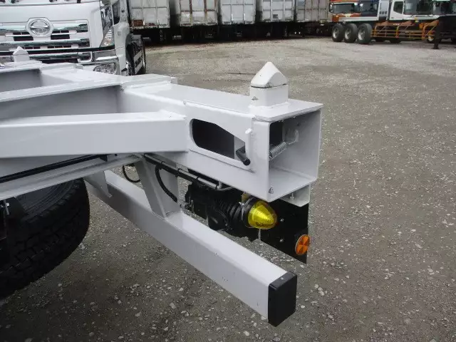 令和04年03月中古その他コンテナシャーシートレクストレクスの画像44