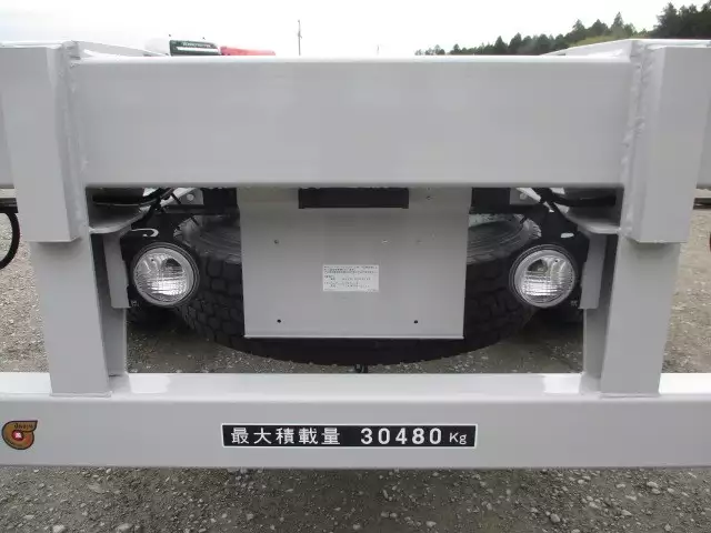 令和04年03月中古その他コンテナシャーシートレクストレクスの画像45