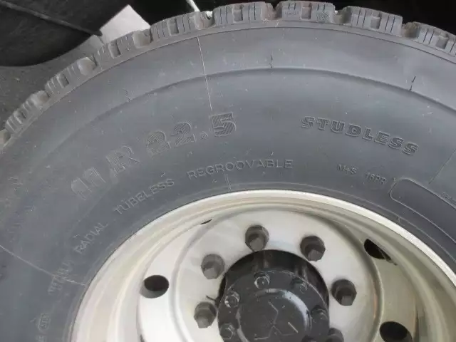 平成21年06月中古大型冷凍バン・ウィング三菱ふそう三菱の画像14