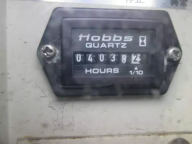 平成21年06月中古大型冷凍バン・ウィング三菱ふそう三菱の画像16