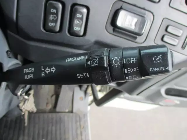 平成21年06月中古大型冷凍バン・ウィング三菱ふそう三菱の画像18