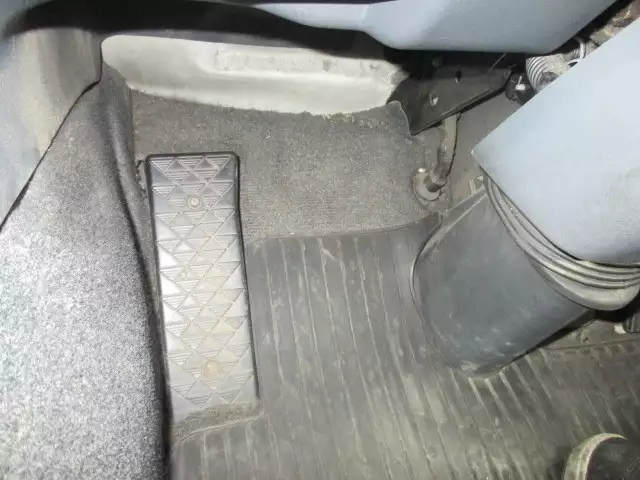 平成21年06月中古大型冷凍バン・ウィング三菱ふそう三菱の画像23