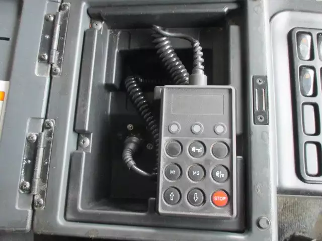 平成21年06月中古大型冷凍バン・ウィング三菱ふそう三菱の画像25