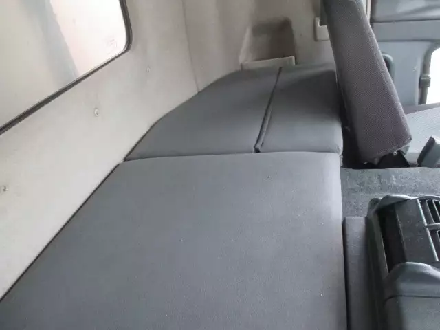 平成21年06月中古大型冷凍バン・ウィング三菱ふそう三菱の画像27