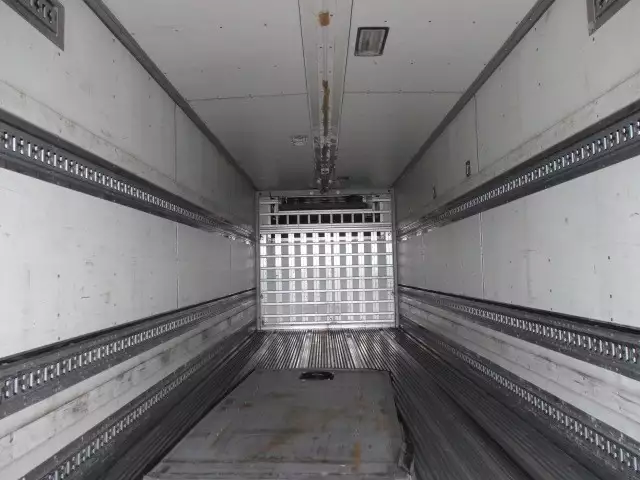 平成21年06月中古大型冷凍バン・ウィング三菱ふそう三菱の画像9