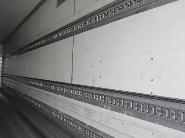 平成21年06月中古大型冷凍バン・ウィング三菱ふそう三菱の画像10