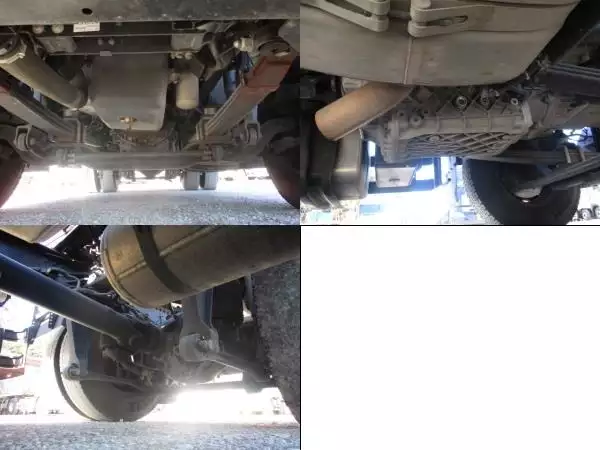 令和04年03月中古大型トラクタヘッド日産UDクオンの画像14