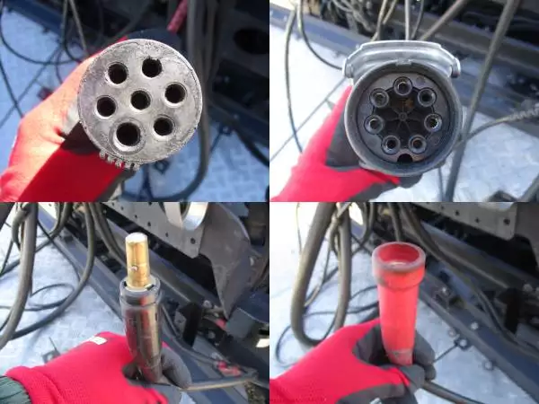 令和04年03月中古大型トラクタヘッド日産UDクオンの画像21