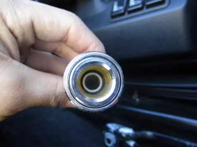 令和04年03月中古大型トラクタヘッド日産UDクオンの画像39