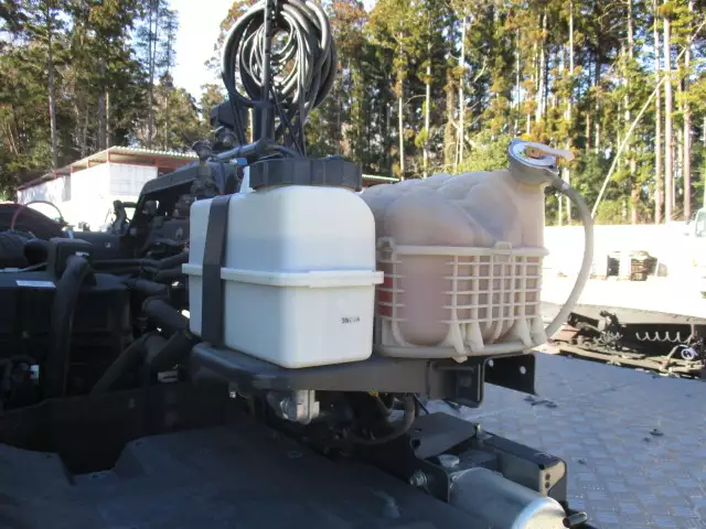 令和04年03月中古大型トラクタヘッド日産UDクオンの画像44