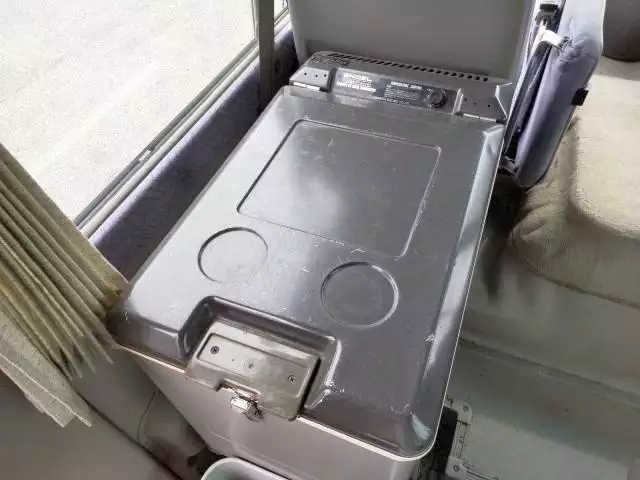 平成21年03月中古その他バストヨタコースターの画像12