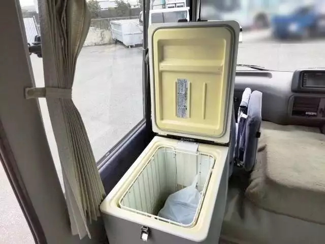 平成21年03月中古その他バストヨタコースターの画像13