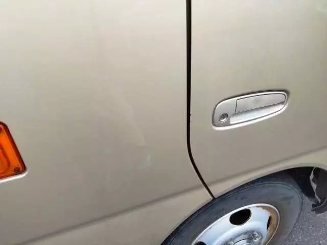 平成21年03月中古その他バストヨタコースターの画像24