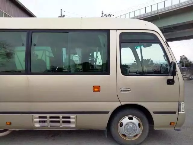 平成21年03月中古その他バストヨタコースターの画像25