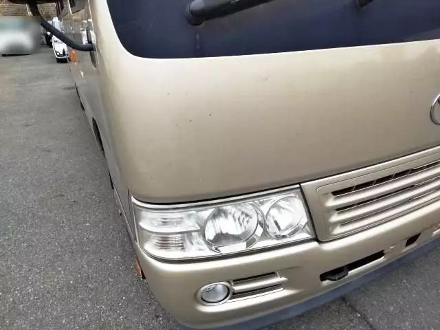 平成21年03月中古その他バストヨタコースターの画像26