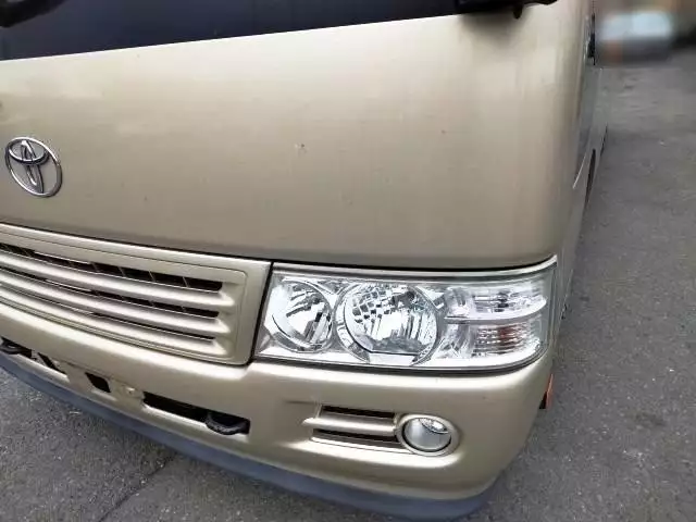 平成21年03月中古その他バストヨタコースターの画像27