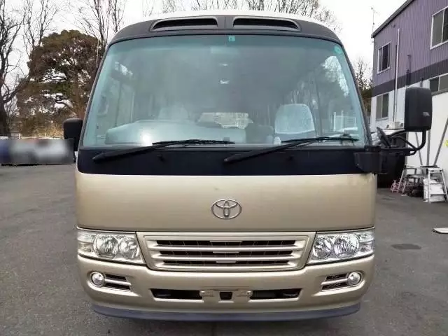 平成21年03月中古その他バストヨタコースターの画像28