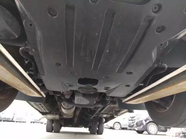 平成21年03月中古その他バストヨタコースターの画像29