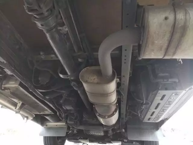 平成21年03月中古その他バストヨタコースターの画像30