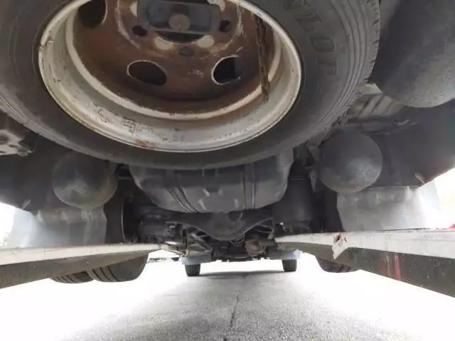 平成21年03月中古その他バストヨタコースターの画像32