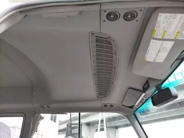 平成21年03月中古その他バストヨタコースターの画像34