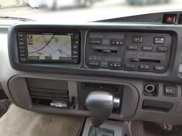 平成21年03月中古その他バストヨタコースターの画像36