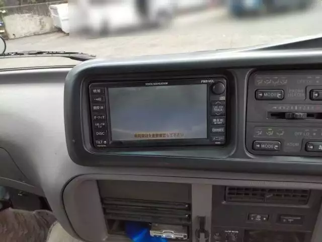 平成21年03月中古その他バストヨタコースターの画像37