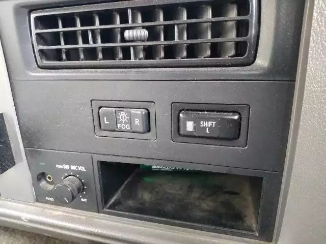 平成21年03月中古その他バストヨタコースターの画像39