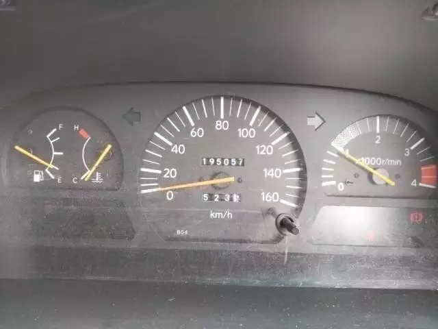 平成21年03月中古その他バストヨタコースターの画像42