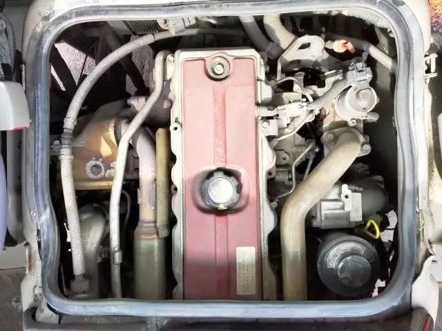 平成21年03月中古その他バストヨタコースターの画像6