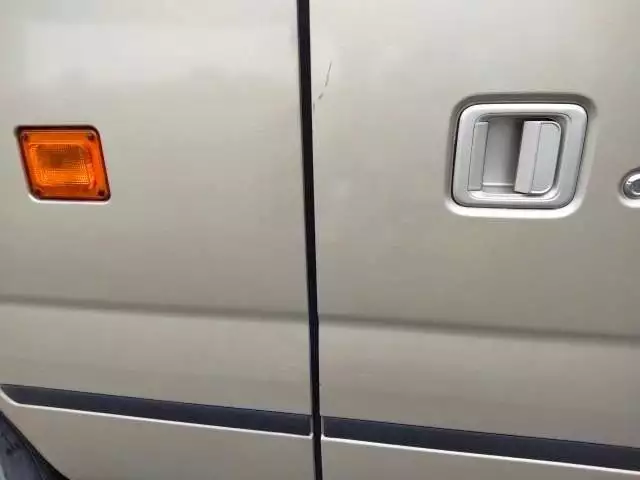 平成21年03月中古その他バストヨタコースターの画像9