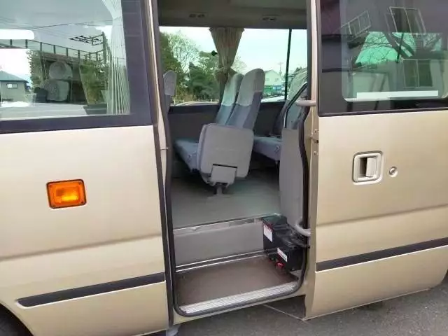 平成21年03月中古その他バストヨタコースターの画像10