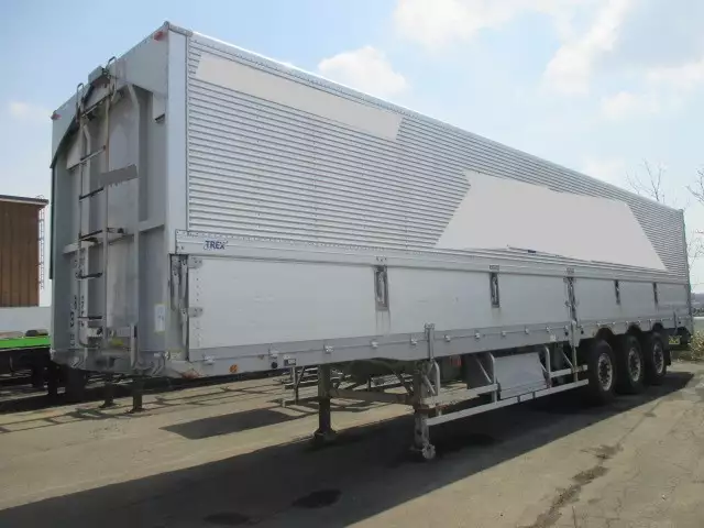 平成25年09月中古その他バントレーラー・ウィングトレーラートレクストレクスの画像1