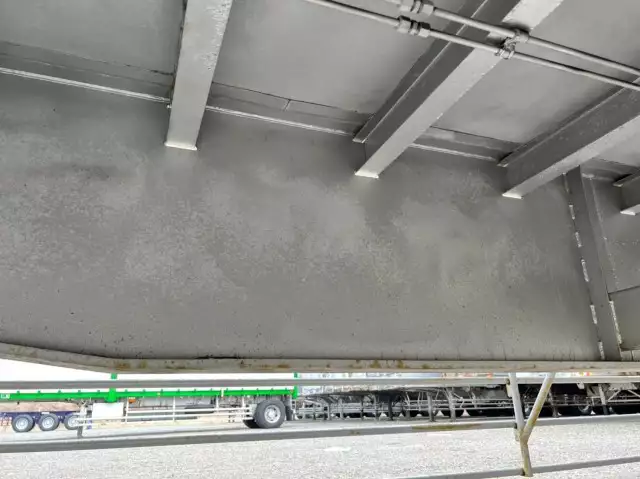 平成08年03月中古その他アオリ付トレーラー・フラットトレーラー国内・その他国産車その他の画像13