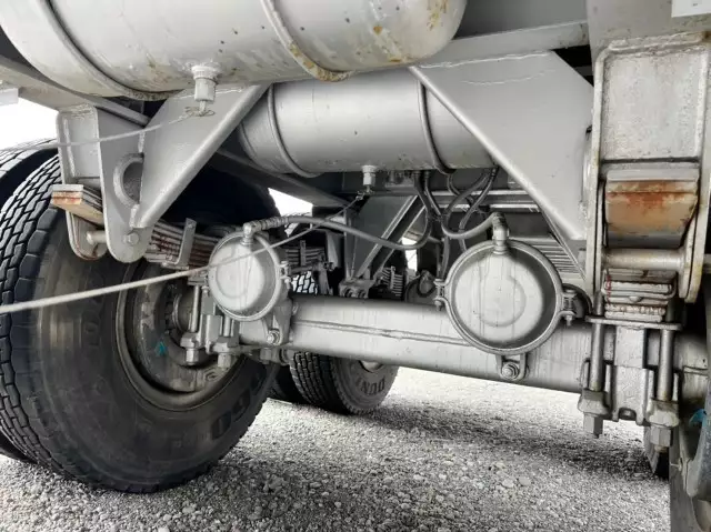 平成08年03月中古その他アオリ付トレーラー・フラットトレーラー国内・その他国産車その他の画像18