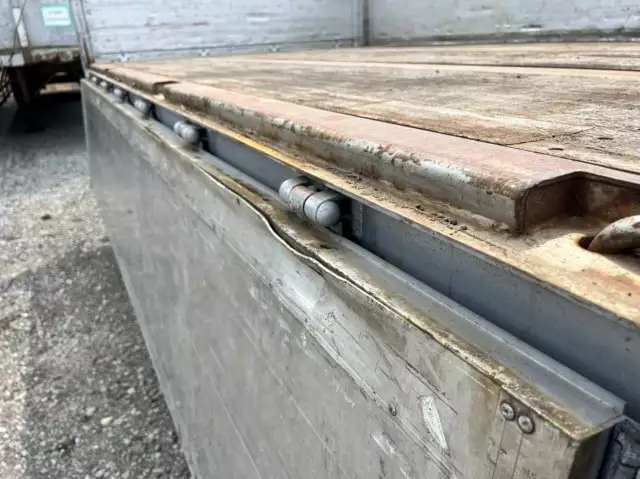 平成08年03月中古その他アオリ付トレーラー・フラットトレーラー国内・その他国産車その他の画像19