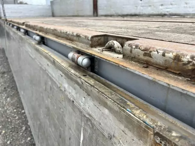 平成08年03月中古その他アオリ付トレーラー・フラットトレーラー国内・その他国産車その他の画像21