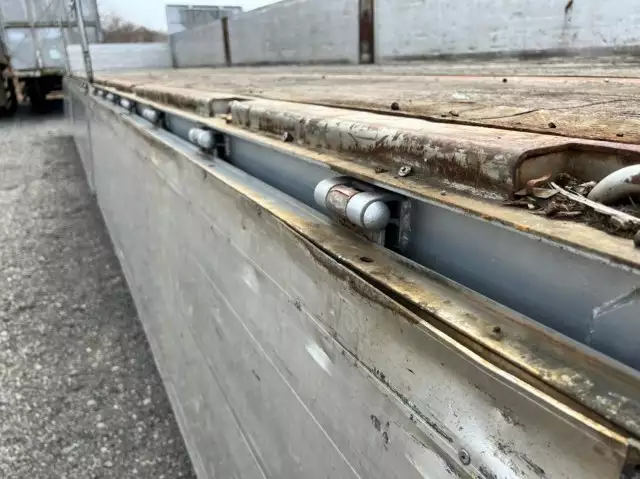 平成08年03月中古その他アオリ付トレーラー・フラットトレーラー国内・その他国産車その他の画像22