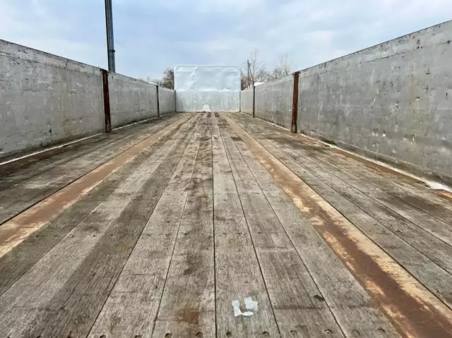 平成08年03月中古その他アオリ付トレーラー・フラットトレーラー国内・その他国産車その他の画像24