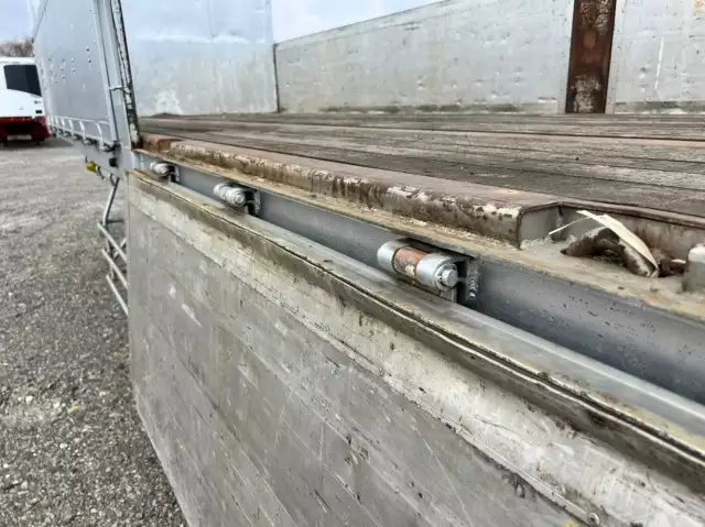 平成08年03月中古その他アオリ付トレーラー・フラットトレーラー国内・その他国産車その他の画像25