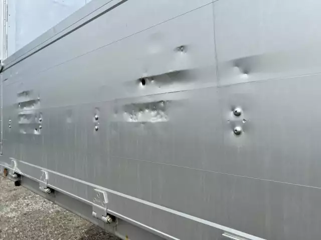 平成08年03月中古その他アオリ付トレーラー・フラットトレーラー国内・その他国産車その他の画像27
