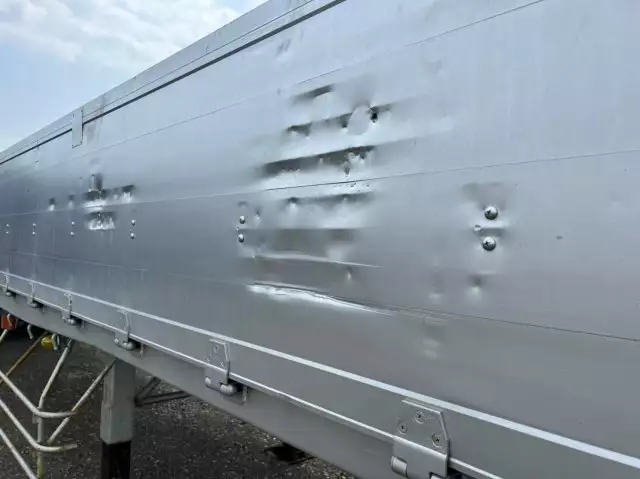 平成08年03月中古その他アオリ付トレーラー・フラットトレーラー国内・その他国産車その他の画像28