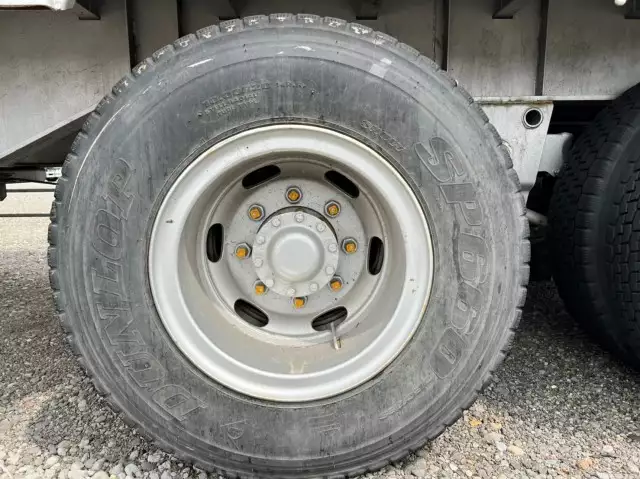 平成08年03月中古その他アオリ付トレーラー・フラットトレーラー国内・その他国産車その他の画像6