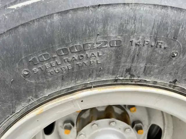 平成08年03月中古その他アオリ付トレーラー・フラットトレーラー国内・その他国産車その他の画像7